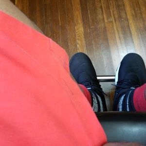 Meet your Posher, Mark